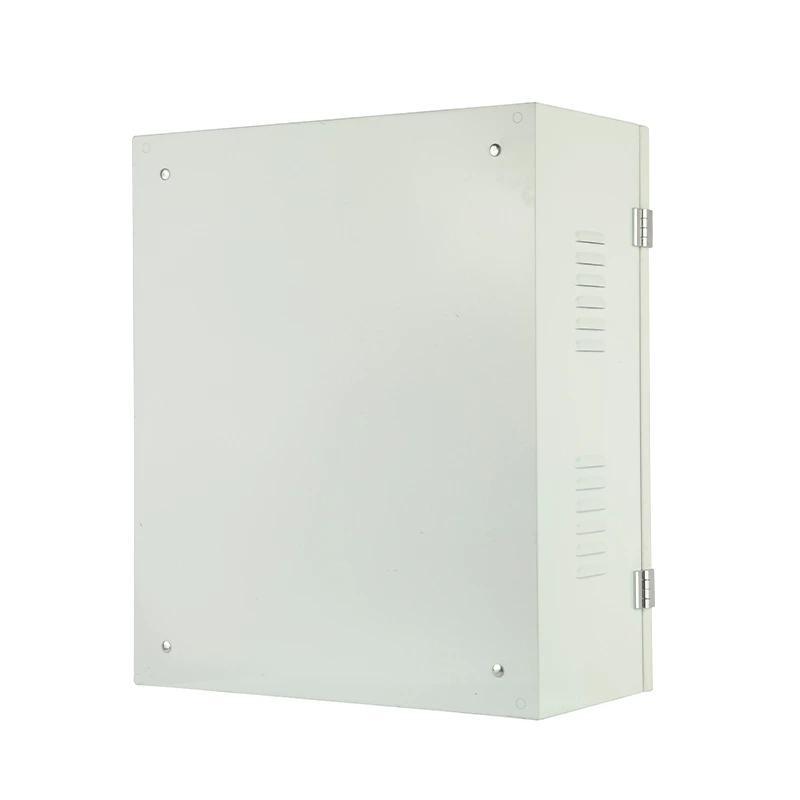 IP54 Rated EV Charger Enclosure Cabinet