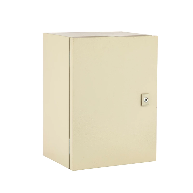 Weatherproof Outdoor Electrical Enclosure Cabinet Box