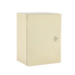 IP66 Rated Enclosure for Dust and Water Protection