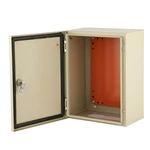 IP66 Rated Enclosure for Dust and Water Protection