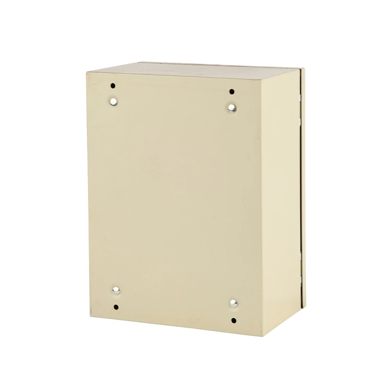 Surface Mount Outdoor Electrical Box – IP68 Rated
