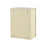 IP66 Rated Enclosure for Dust and Water Protection