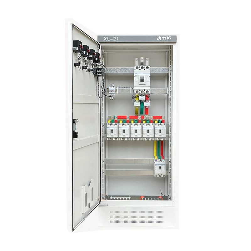 Distribution Cabinet
