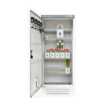 Distribution Cabinet