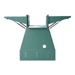 High Voltage Cable Branch Box Outdoor Cable Branch Box Dfw-12 630A Plug-in Head Branch Box