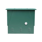 High Voltage Cable Branch Box Outdoor Cable Branch Box Dfw-12 630A Plug-in Head Branch Box