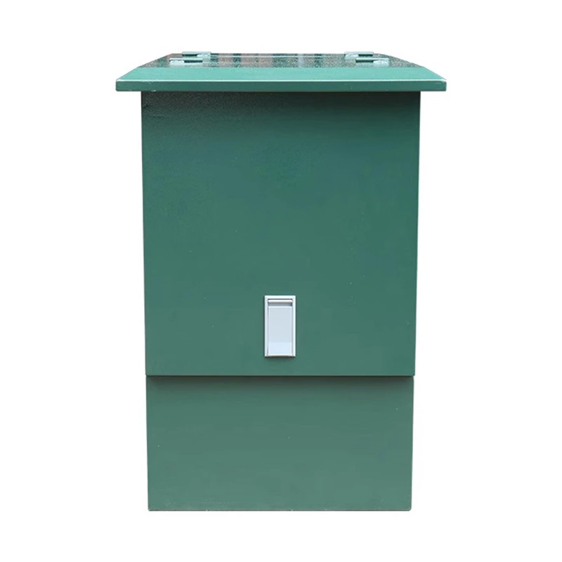 Factory Supply Dfw 12kv 630A Wiring Distribution Box Cable Connect Box