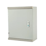 Waterproof Box for Boat Dock Electricals