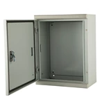 Waterproof Box for Boat Dock Electricals