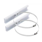 Weatherproof Enclosure for Outdoor Surveillance