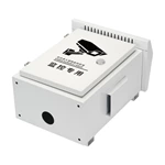 Weatherproof Enclosure for Outdoor Surveillance