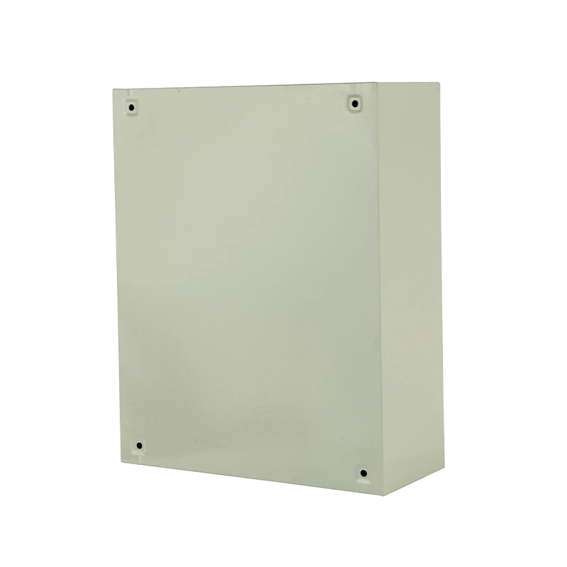 Electrical Junction Box with Mounting Bracket