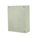Wall-Mount Electrical Enclosure for Indoor Use