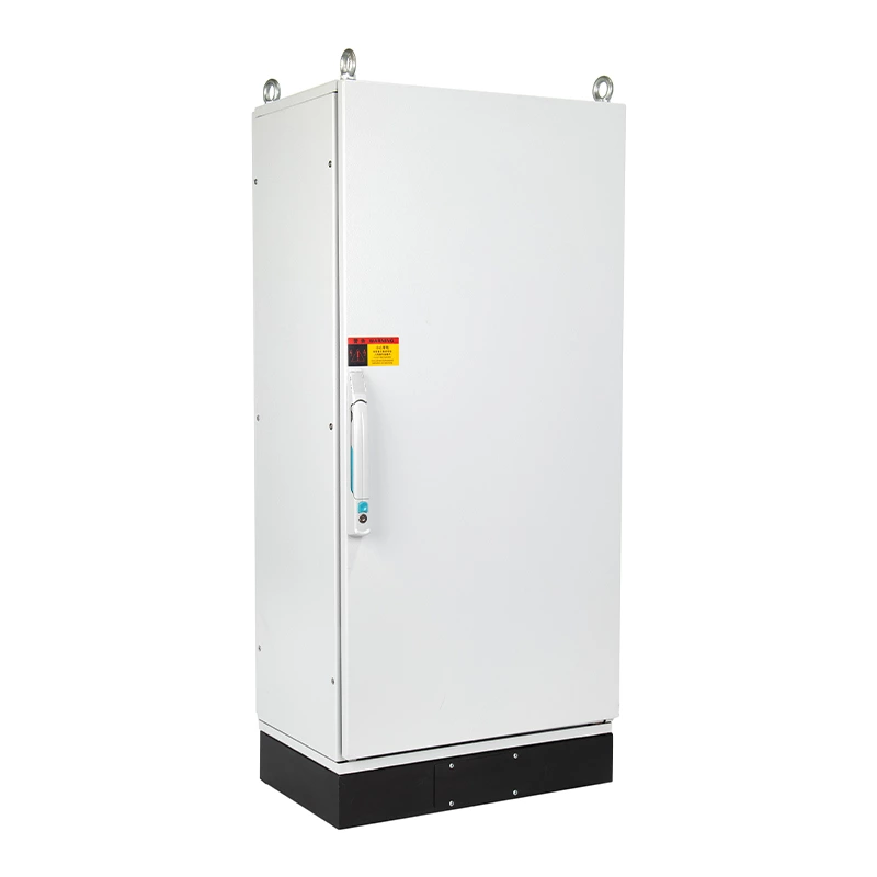 PS Cabinet/ES Cabinet electrical enclosure