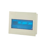 Metal Multi-Circuit Breaker Box
