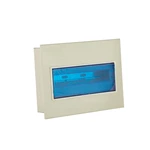 Metal Multi-Circuit Breaker Box