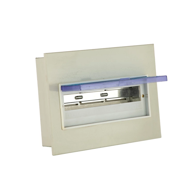 Enclosure for Multi-Circuit Air Switch