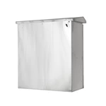 IP54 Rated Stainless Steel EV Charger Cabinet