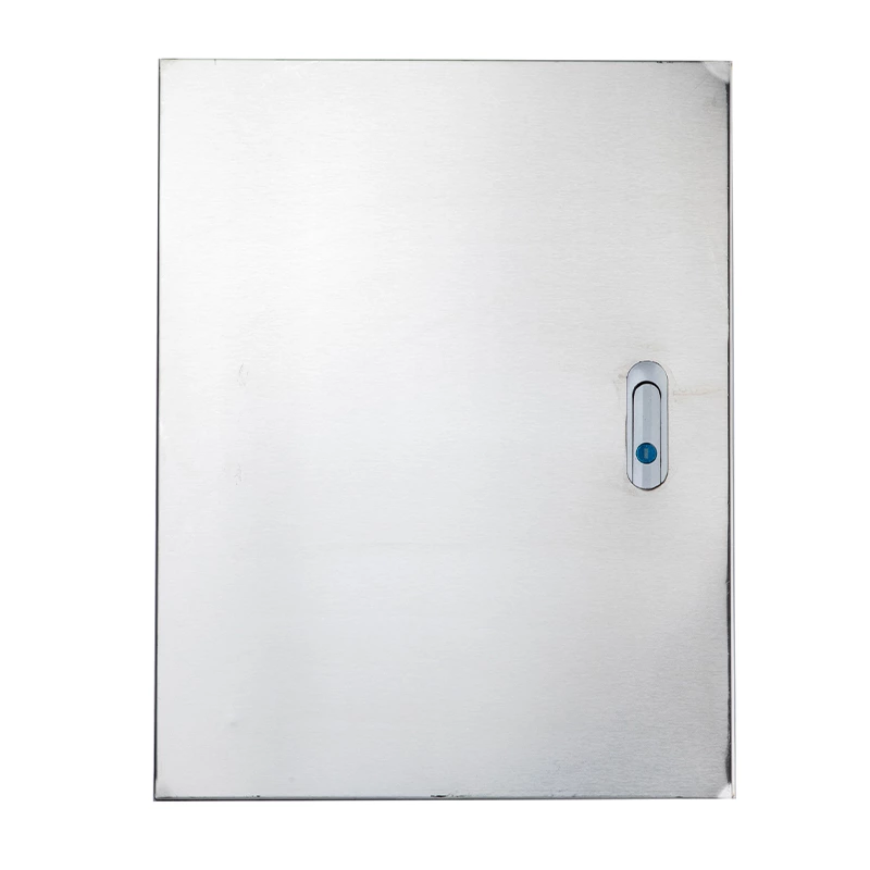 Stainless Steel Outdoor Enclosure Box IP66