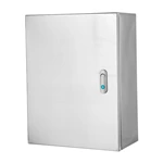 Stainless Steel Outdoor Electrical Box Waterproof