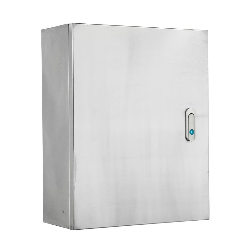 Stainless Steel Electrical Box for Wall Mount