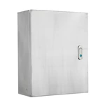 Stainless Steel Outdoor Electrical Box Waterproof