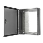 Stainless Steel Outdoor Electrical Box Waterproof