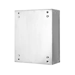 Stainless Steel Outdoor Electrical Box Waterproof