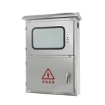 PV Grid-Connected Box Stainless Steel