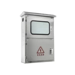 PV Grid-Connected Box Stainless Steel