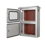 PV Grid-Connected Box Stainless Steel
