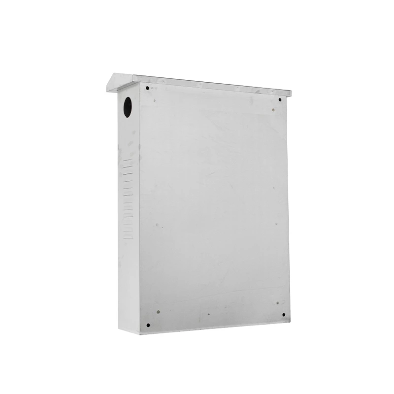 PV Grid-Connected Box Stainless Steel