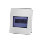 Wall-mount Stainless Steel Air Switch Enclosure