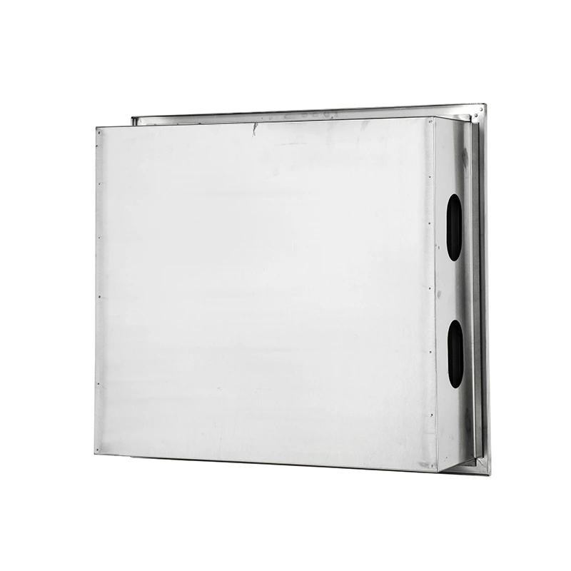 Water Meter Box Stainless Steel