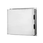 Water Meter Box Stainless Steel 316