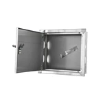 Water Meter Box Stainless Steel 316