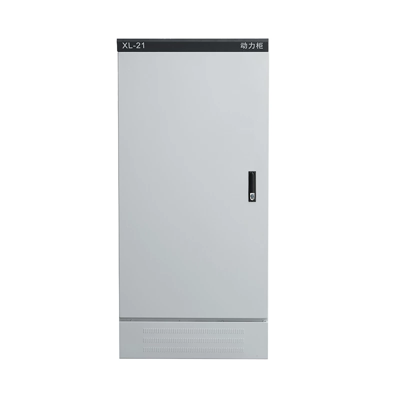 XL-21 Floor Stand Distribution Cabinet