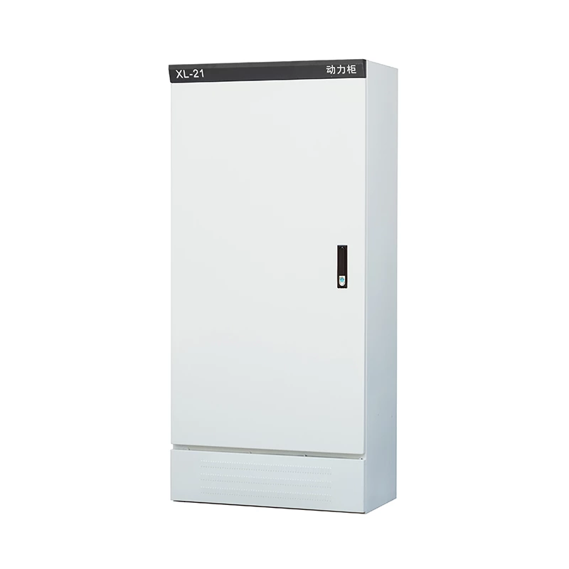 Waterproof Floor Standing Electrical Enclosure Cabinet