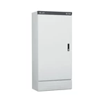 Floor Mounted Electrical Enclosure Cabinet System