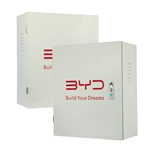 Wall Mounted EV Charger Enclosure Box