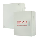 EV Charger Protection Enclosure IP66