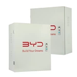 EV Charger Enclosure for Multiple Units