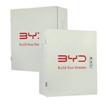 EV Charger Cabinet with Grounding