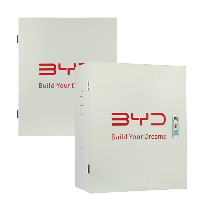 EV Charger Protection Box Waterproof