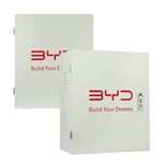 EV Charger Protection Box Waterproof