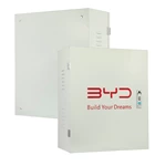 EV Charger Enclosure for Fast Chargers