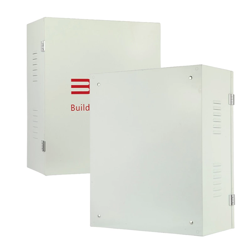 EV Charger Enclosure Cabinet Custom