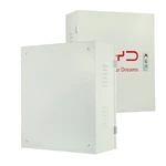 EV Charger Protection Cabinet Durable