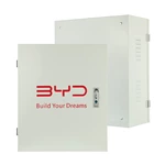 EV Charger Protection Enclosure Cabinet Box