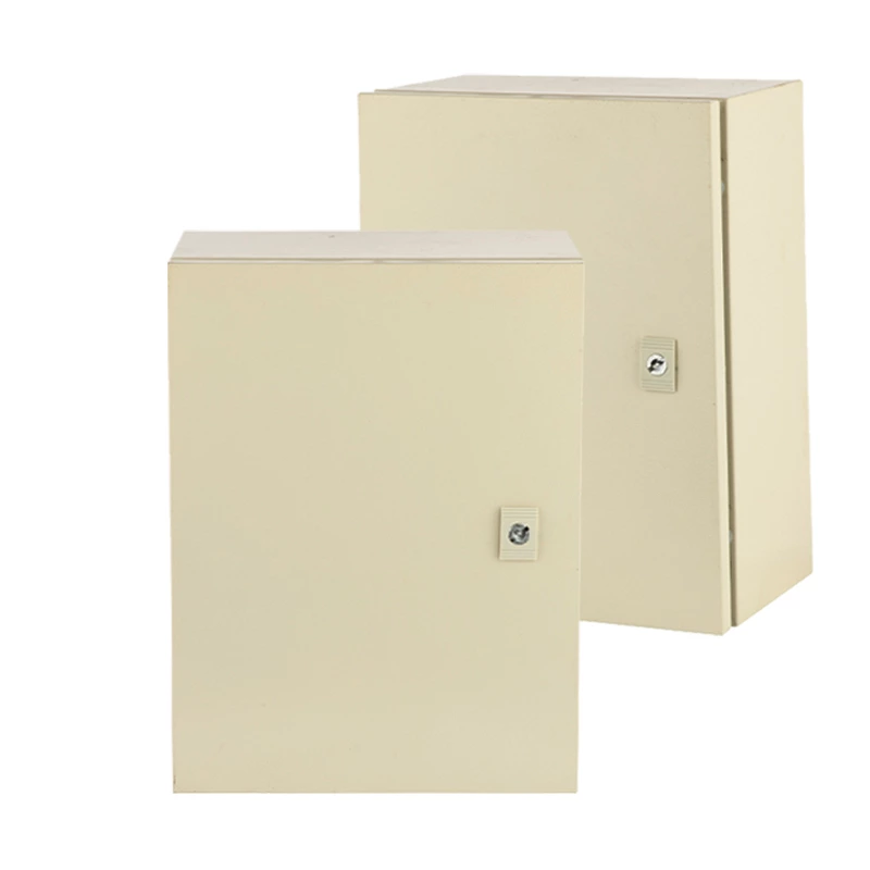 Waterproof Electrical Box Cover – Dust and Rain Proof